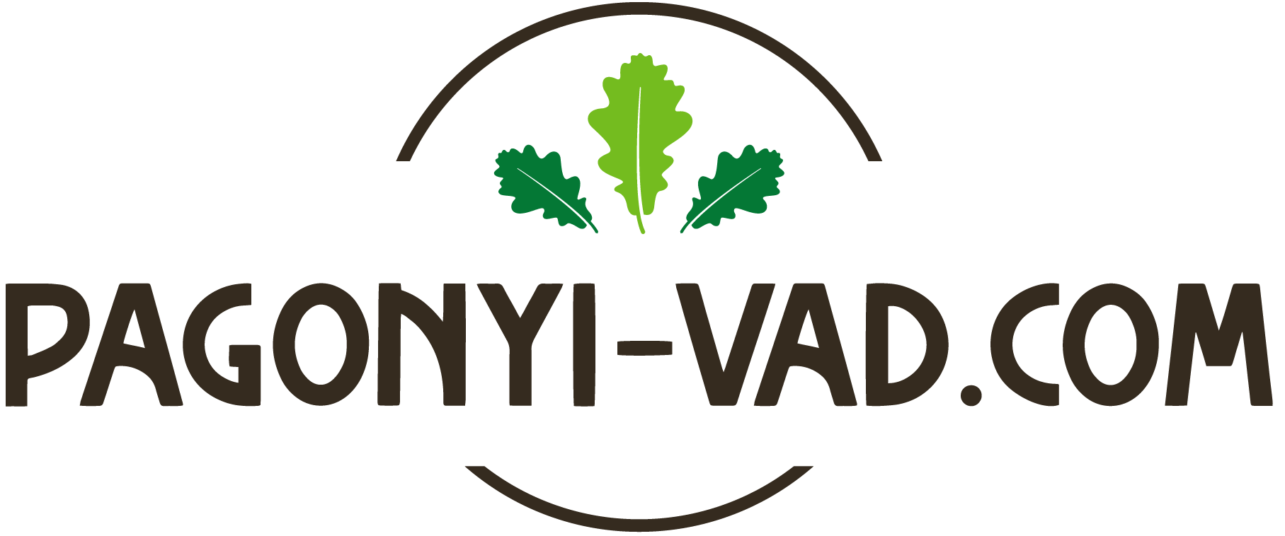 Pagonyi-Vad.com