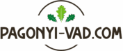Pagonyi-Vad.com